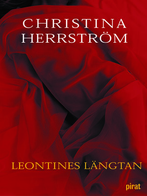 cover image of Leontines längtan